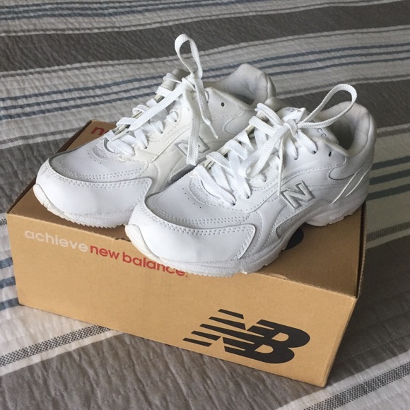 new balance ww400wt